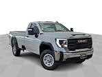 New 2025 GMC Sierra 3500 Pro Regular Cab for sale #SF282460 - photo 1