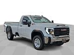 New 2025 GMC Sierra 3500 Pro Regular Cab for sale #SF282460 - photo 3