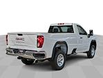 New 2025 GMC Sierra 3500 Pro Regular Cab for sale #SF282460 - photo 2
