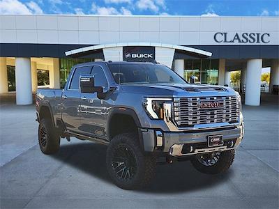 New 2025 GMC Sierra 2500 Denali Crew Cab for sale #SF317519 - photo 1