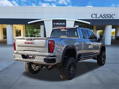 New 2025 GMC Sierra 2500 Denali Crew Cab for sale #SF317519 - photo 2
