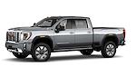 New 2025 GMC Sierra 2500 Denali Crew Cab 4WD Pickup for sale #SF317519 - photo 26