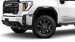 New 2025 GMC Sierra 2500 AT4 Crew Cab 4WD Pickup for sale #SF331892 - photo 74