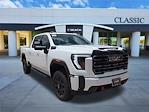 New 2025 GMC Sierra 2500 AT4 Crew Cab 4WD Pickup for sale #SF331892 - photo 3