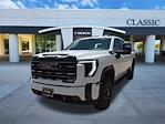 New 2025 GMC Sierra 2500 AT4 Crew Cab 4WD Pickup for sale #SF331892 - photo 4