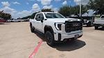 New 2025 GMC Sierra 2500 AT4 Crew Cab 4WD Pickup for sale #SF331892 - photo 35