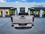 New 2025 GMC Sierra 2500 AT4 Crew Cab 4WD Pickup for sale #SF331892 - photo 8