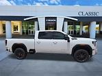 New 2025 GMC Sierra 2500 AT4 Crew Cab 4WD Pickup for sale #SF331892 - photo 9