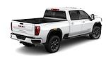 New 2025 GMC Sierra 2500 AT4 Crew Cab 4WD Pickup for sale #SF331892 - photo 72
