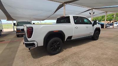 New 2025 GMC Sierra 2500 AT4 Crew Cab 4WD Pickup for sale #SF347623 - photo 2
