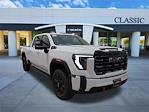 New 2025 GMC Sierra 2500 AT4 Crew Cab 4WD Pickup for sale #SF347623 - photo 46