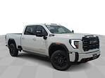 New 2025 GMC Sierra 2500 AT4 Crew Cab 4WD Pickup for sale #SF347623 - photo 1
