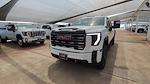 New 2025 GMC Sierra 2500 AT4 Crew Cab 4WD Pickup for sale #SF347623 - photo 4