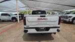 New 2025 GMC Sierra 2500 AT4 Crew Cab 4WD Pickup for sale #SF347623 - photo 8
