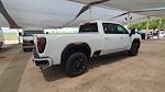 New 2025 GMC Sierra 2500 AT4 Crew Cab 4WD Pickup for sale #SF347623 - photo 2