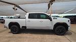 New 2025 GMC Sierra 2500 AT4 Crew Cab 4WD Pickup for sale #SF347623 - photo 9