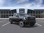 New 2025 GMC Sierra 2500 Denali Ultimate Crew Cab 4WD Pickup for sale #SF350907 - photo 1
