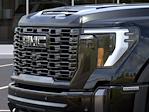 New 2025 GMC Sierra 2500 Denali Ultimate Crew Cab 4WD Pickup for sale #SF350907 - photo 13