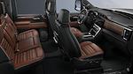 New 2025 GMC Sierra 2500 Denali Ultimate Crew Cab 4WD Pickup for sale #SF350907 - photo 31