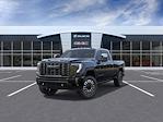 New 2025 GMC Sierra 2500 Denali Ultimate Crew Cab 4WD Pickup for sale #SF350907 - photo 8
