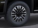 New 2025 GMC Sierra 2500 Denali Ultimate Crew Cab 4WD Pickup for sale #SF350907 - photo 9