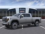 New 2025 GMC Sierra 2500 Denali Ultimate Crew Cab 4WD Pickup for sale #SF351027 - photo 3
