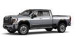 New 2025 GMC Sierra 2500 Denali Ultimate Crew Cab 4WD Pickup for sale #SF351027 - photo 26