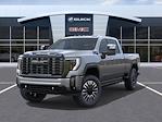 New 2025 GMC Sierra 2500 Denali Ultimate Crew Cab 4WD Pickup for sale #SF351027 - photo 6