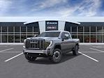 New 2025 GMC Sierra 2500 Denali Ultimate Crew Cab 4WD Pickup for sale #SF351027 - photo 8