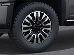 New 2025 GMC Sierra 2500 Denali Ultimate Crew Cab 4WD Pickup for sale #SF351027 - photo 9