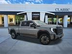 New 2025 GMC Sierra 2500 Denali Ultimate Crew Cab 4WD Pickup for sale #SF351269 - photo 1