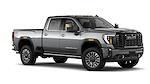 New 2025 GMC Sierra 2500 Denali Ultimate Crew Cab 4WD Pickup for sale #SF351269 - photo 74