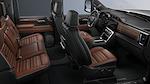 New 2025 GMC Sierra 2500 Denali Ultimate Crew Cab 4WD Pickup for sale #SF351269 - photo 77