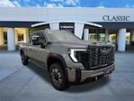 New 2025 GMC Sierra 2500 Denali Ultimate Crew Cab 4WD Pickup for sale #SF351269 - photo 3