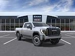New 2025 GMC Sierra 2500 Denali Ultimate Crew Cab 4WD Pickup for sale #SF351269 - photo 11