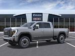 New 2025 GMC Sierra 2500 Denali Ultimate Crew Cab 4WD Pickup for sale #SF351269 - photo 12
