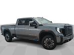 New 2025 GMC Sierra 2500 Denali Ultimate Crew Cab 4WD Pickup for sale #SF351269 - photo 35
