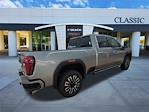 New 2025 GMC Sierra 2500 Denali Ultimate Crew Cab 4WD Pickup for sale #SF351269 - photo 2