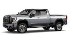 New 2025 GMC Sierra 2500 Denali Ultimate Crew Cab 4WD Pickup for sale #SF351269 - photo 72