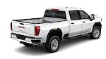New 2025 GMC Sierra 2500 Pro Crew Cab 4WD Pickup for sale #SF364788 - photo 27