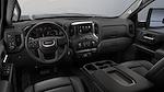 New 2025 GMC Sierra 2500 Pro Crew Cab 4WD Pickup for sale #SF364788 - photo 30