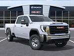 New 2025 GMC Sierra 2500 Pro Crew Cab 4WD Pickup for sale #SF364788 - photo 7