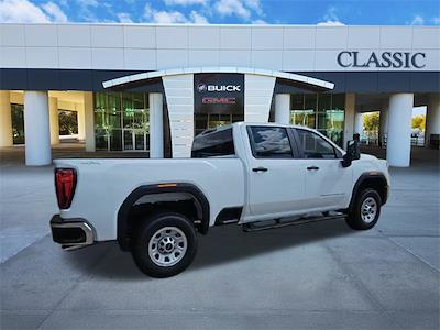 New 2025 GMC Sierra 2500 Pro Crew Cab 4WD Pickup for sale #SF364999 - photo 2
