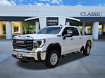 New 2025 GMC Sierra 2500 Pro Crew Cab 4WD Pickup for sale #SF364999 - photo 3