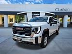 New 2025 GMC Sierra 2500 Pro Crew Cab 4WD Pickup for sale #SF364999 - photo 4