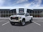 New 2025 GMC Sierra 2500 Pro Crew Cab 4WD Pickup for sale #SF364999 - photo 17