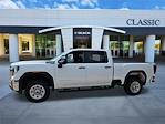 New 2025 GMC Sierra 2500 Pro Crew Cab 4WD Pickup for sale #SF364999 - photo 5