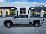 New 2025 GMC Sierra 2500 Pro Crew Cab 4WD Pickup for sale #SF364999 - photo 6
