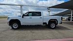 New 2025 GMC Sierra 2500 Pro Crew Cab 4WD Pickup for sale #SF364999 - photo 38