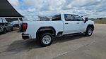 New 2025 GMC Sierra 2500 Pro Crew Cab 4WD Pickup for sale #SF364999 - photo 41